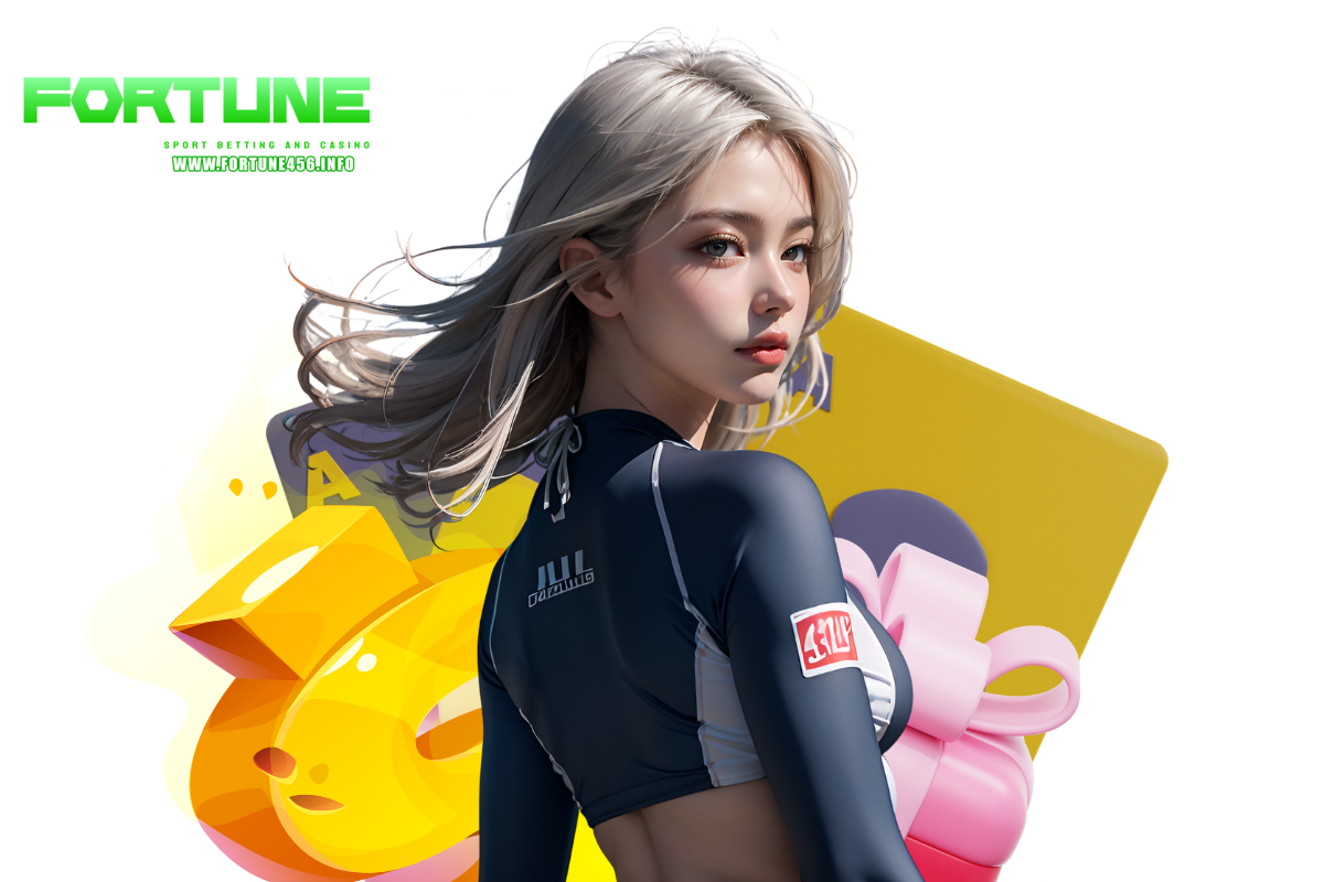 fortune456-สล็อต